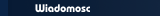 Wiadomosc